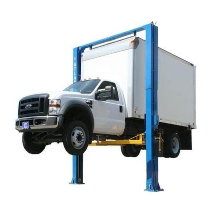 Atlas 2 Post Overhead Lift ATTD-PV12PX 12000 lb