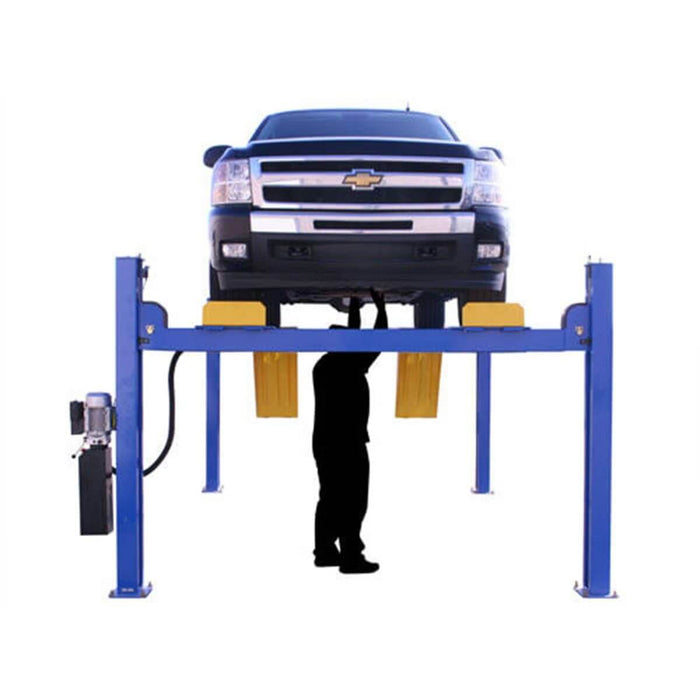 Atlas ATTD-414 4 Post Commercial Car Lift 14000 lb