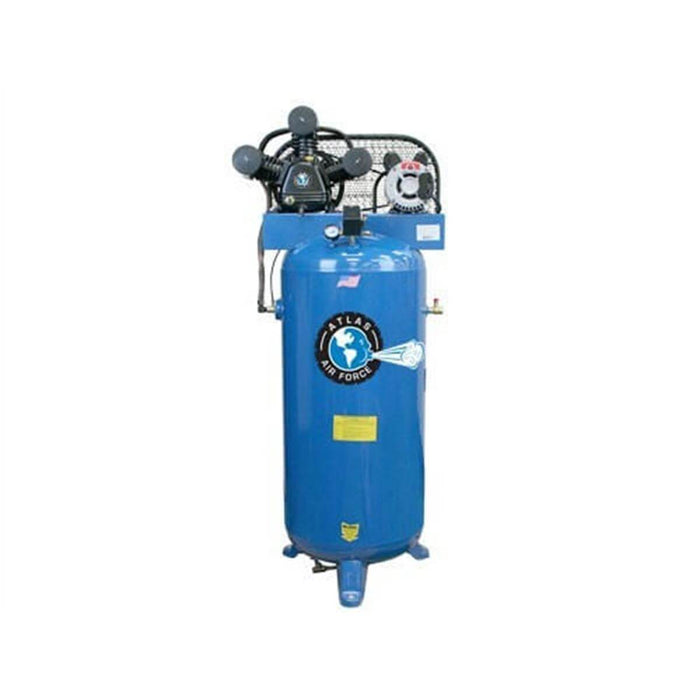 Atlas Air Compressor AF5