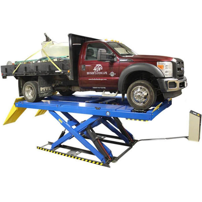 Atlas PX16A Alignment Scissor Lift