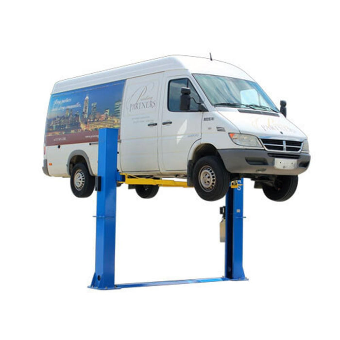 Atlas ATTD-BP10000X 2 Post Baseplate Lift 10000 lb