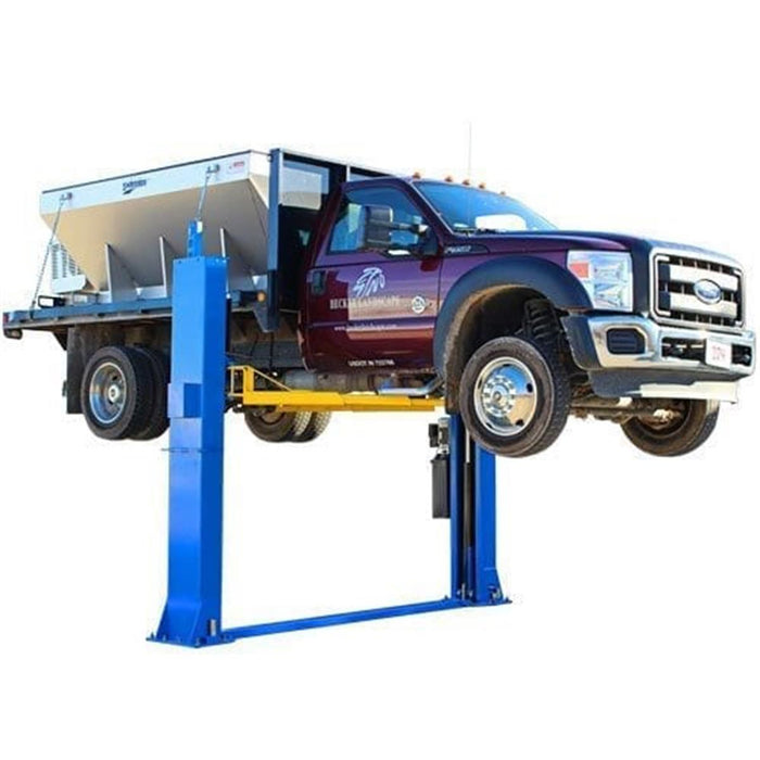 Atlas ATTD-BP12000X 2 Post Baseplate Lift 12000 lb