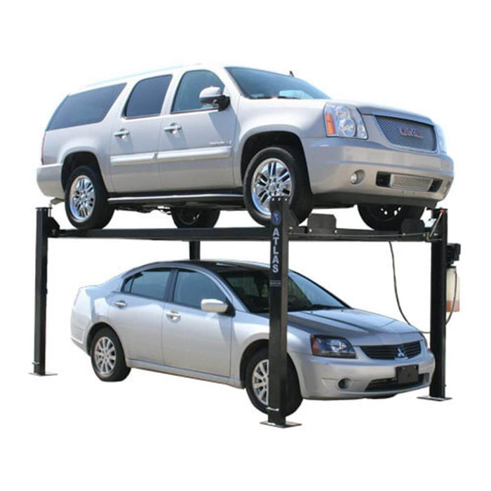 Atlas Garage Pro 8000