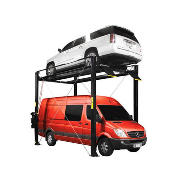 Atlas Garage Pro 7000 ST
