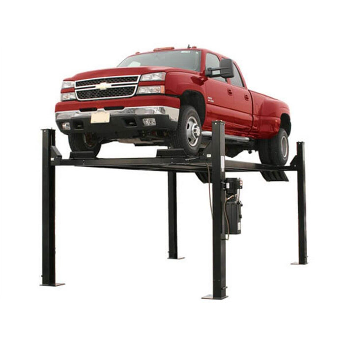 Atlas Garage Pro 9000