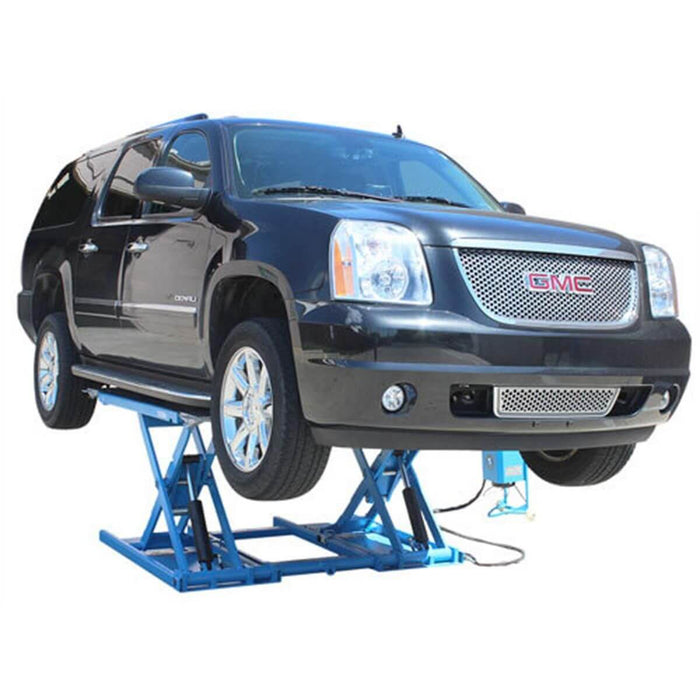 Atlas 7K Kwik Bay Portable Scissor Lift