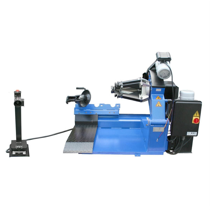 Atlas Truck Tire Changer TC301