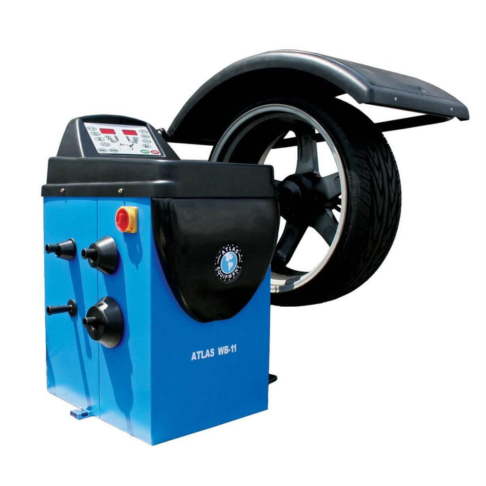Atlas Wheel Balancer WB11