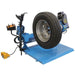 Atlas Truck Tire Changer TC305 Auto with tire