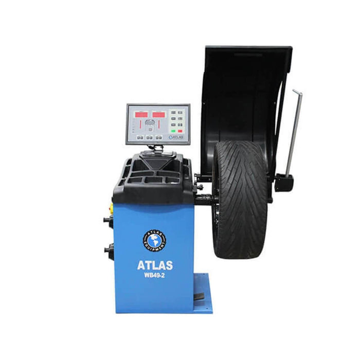 Atlas Wheel Balancer WB49-2-PRO