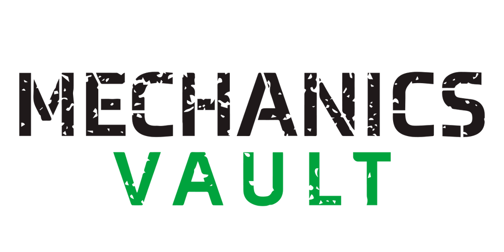 Which Car Lift for 8 foot Ceiling? — Mechanics Vault